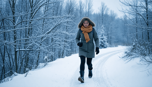 How Walking Can Boost Energy Levels and Creativity