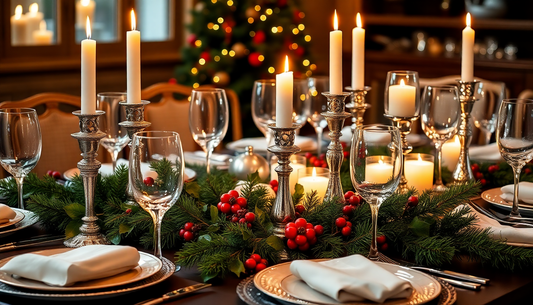 How to Host a Stress-Free Holiday Gathering