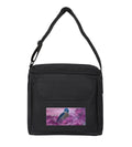 Art Print Cooler Bag 6 Cans