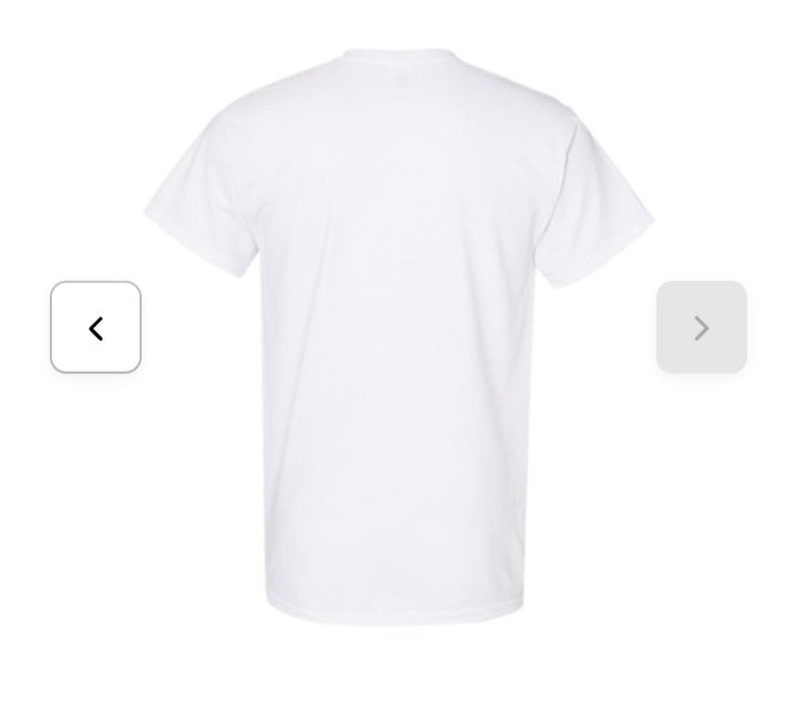 Panda Art Print Unisex Tshirt