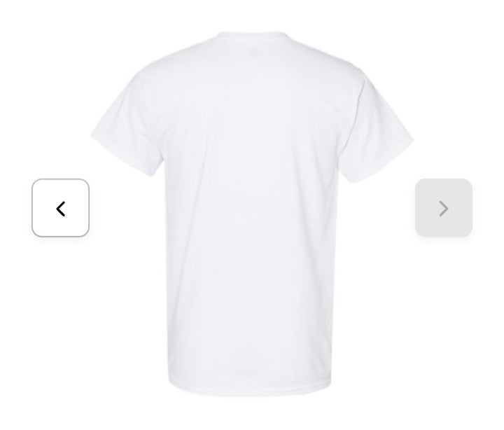 Jaguar Art Print Unisex Tshirt