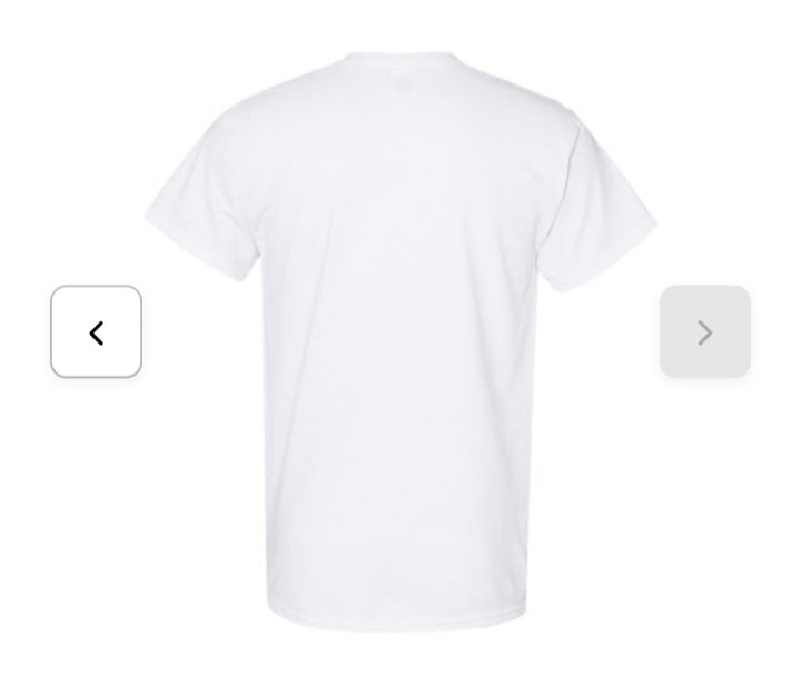 Snake with Apple Art Print Unisex Tshirt