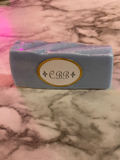 Vanilla Dream Bar Soap