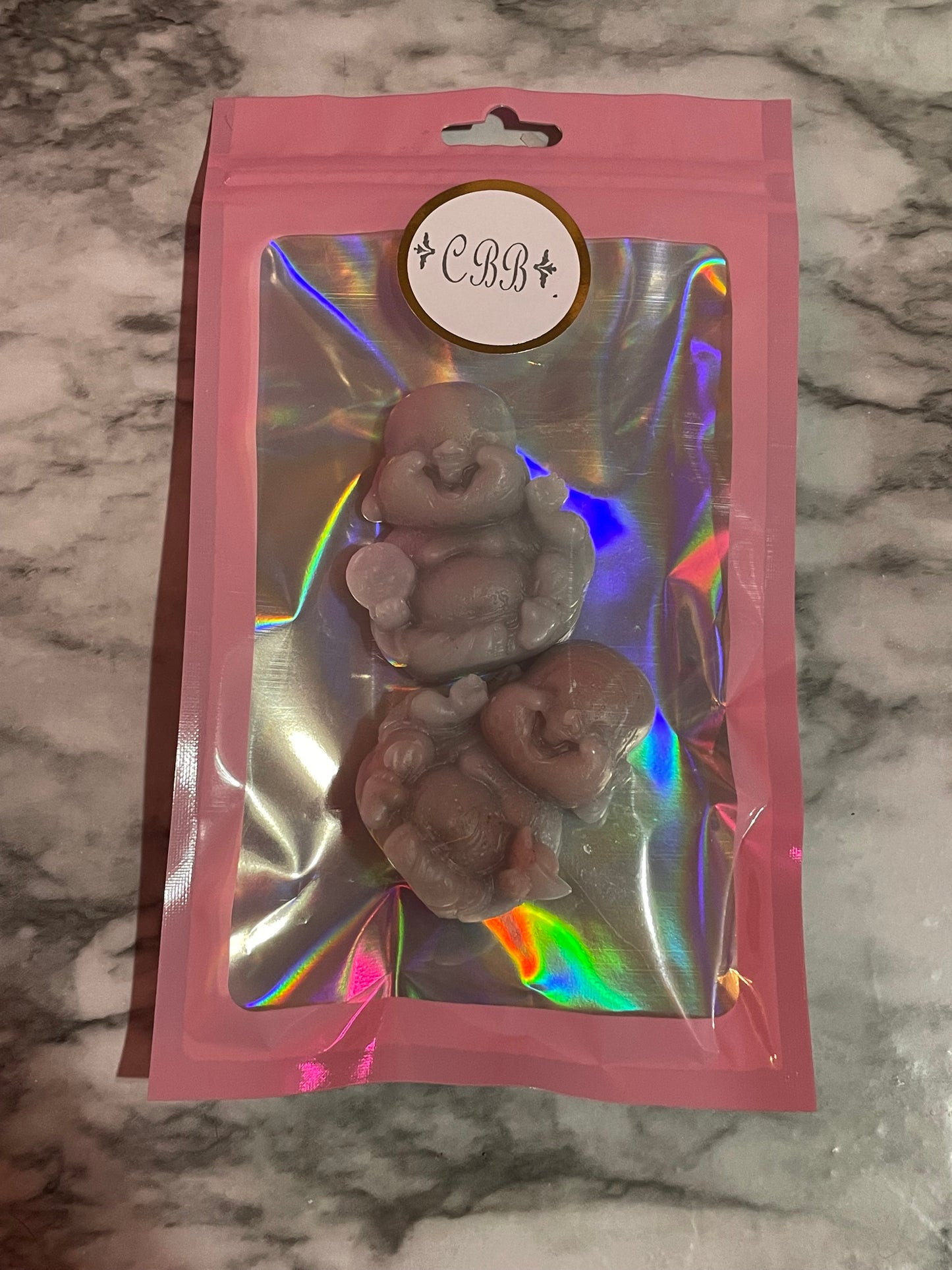 Buddha Babies Wax Melts- Various Scents