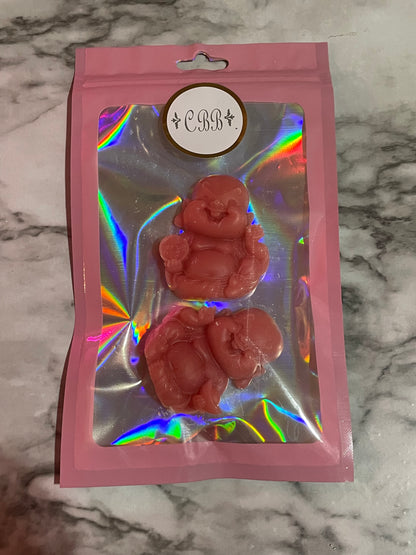 Buddha Babies Wax Melts- Various Scents