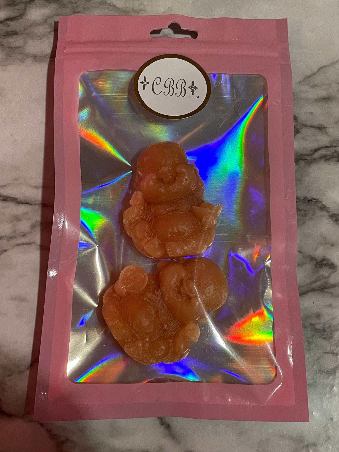 Buddha Babies Wax Melts- Various Scents