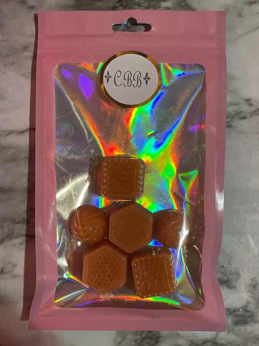 Chocolate Treats Wax Melts Various Scents