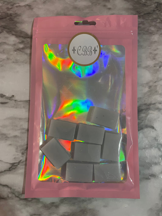 Chocolate Snaps- Wax Melts Various Scents