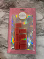 Chocolate Snaps- Wax Melts Various Scents