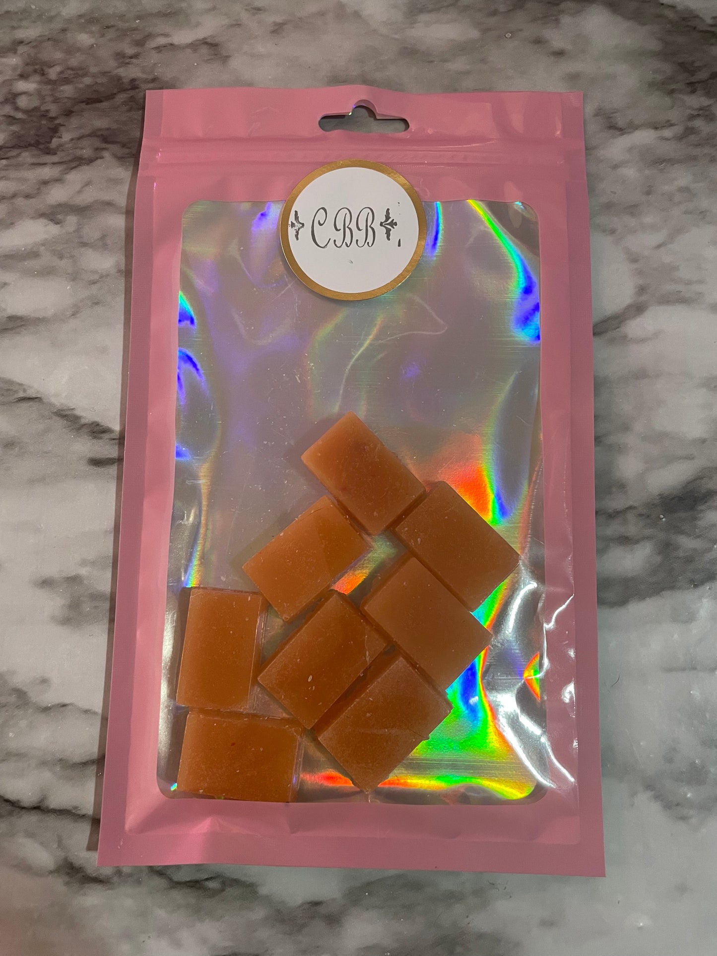 Chocolate Snaps- Wax Melts Various Scents