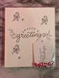 Seasons Greetings Cards and Gift Tags