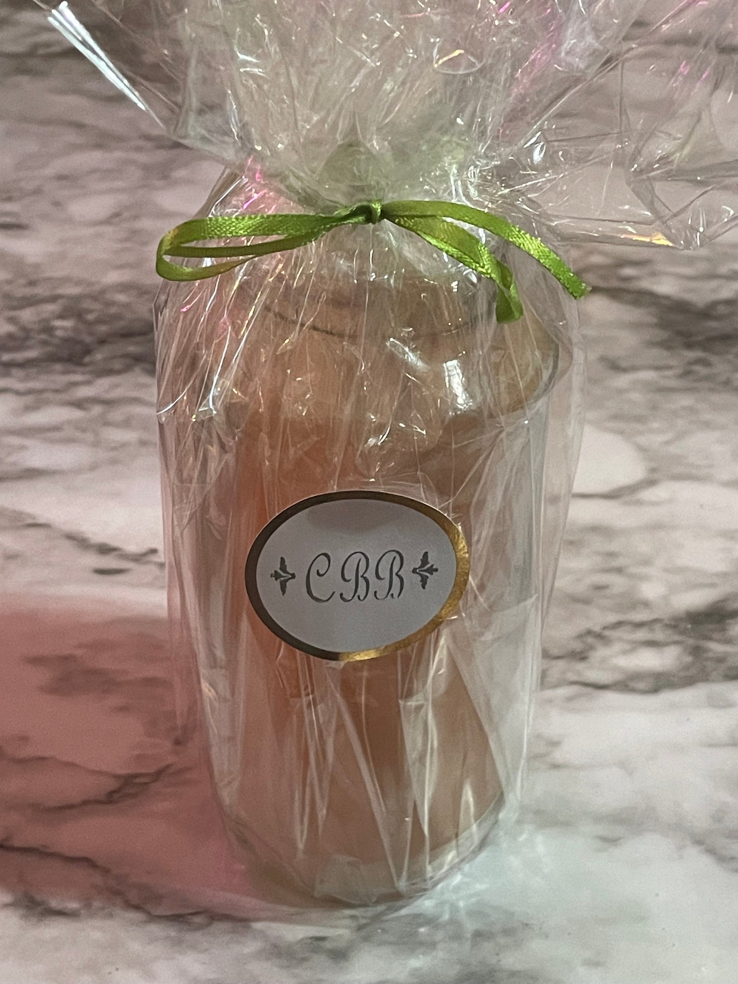 Sugar Cookie Bliss - Scented Candle