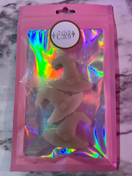 Hat Tricks Wax Melts- Sugar Cookie Bliss