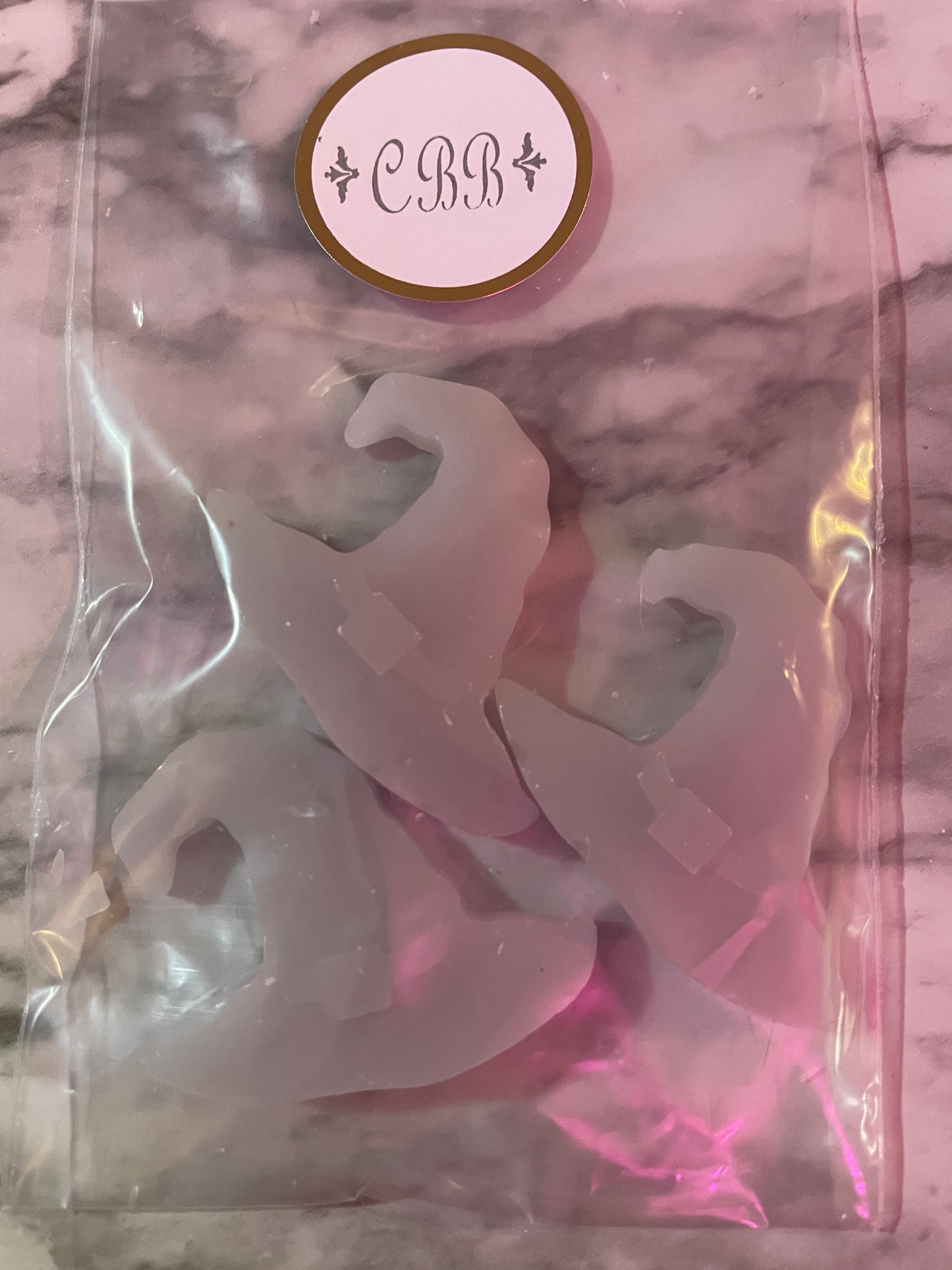 Hat Tricks Wax Melts- Sugar Cookie Bliss