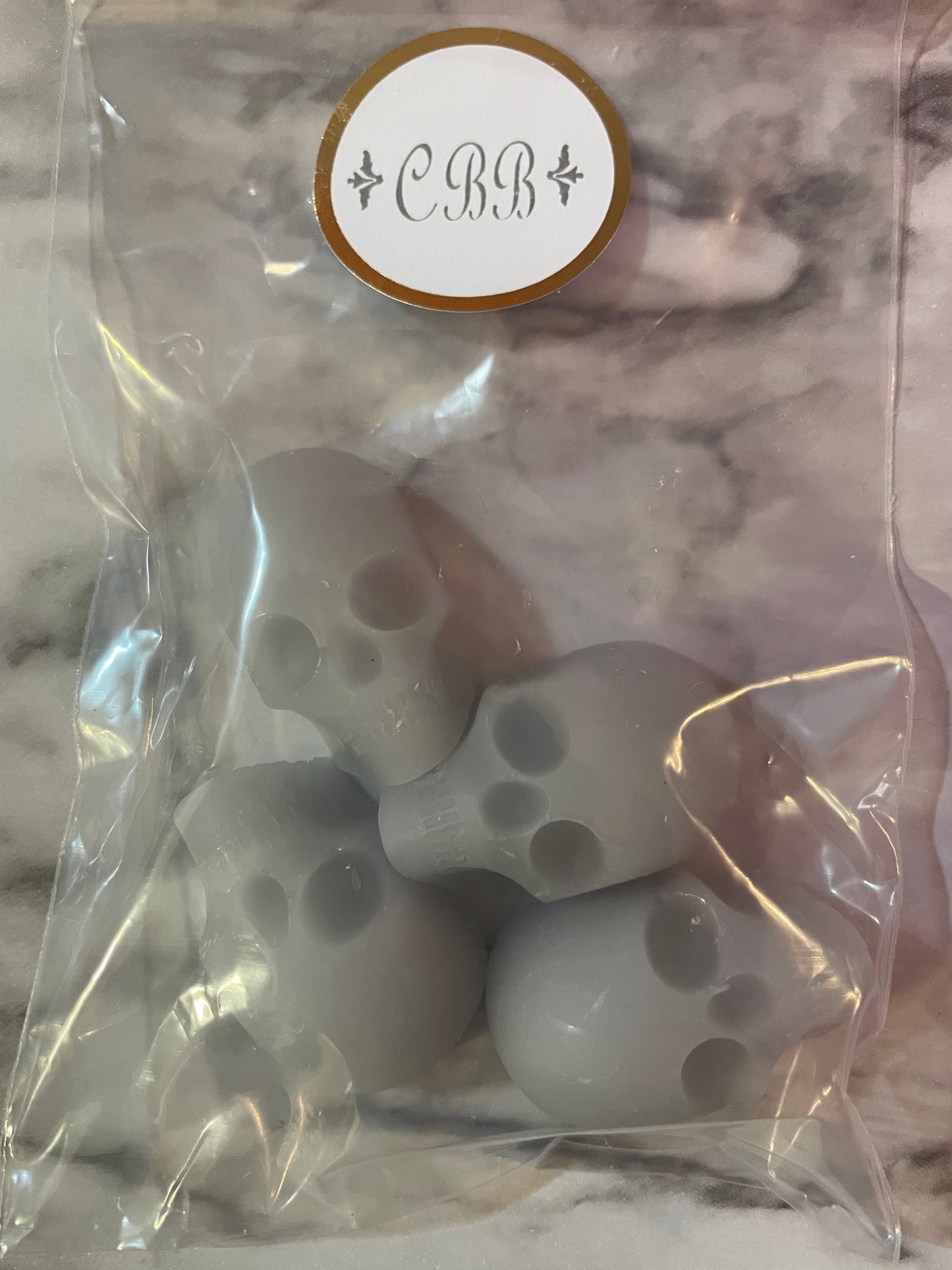 Cire fondante Graveyard Mist - Bonheur des biscuits au sucre