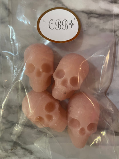 Graveyard Mist Wax Melts-Sugar Cookie Bliss