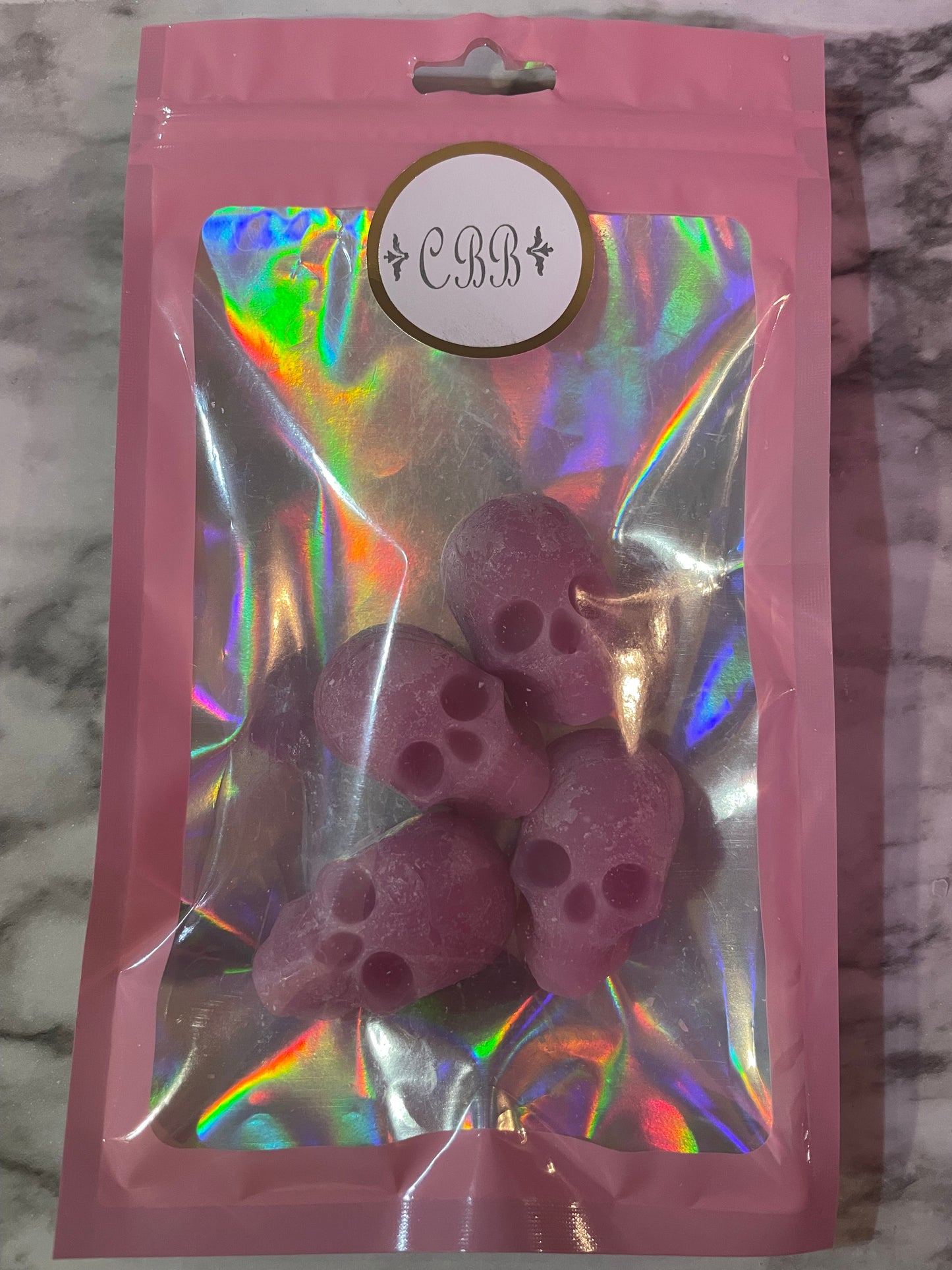 Graveyard Mist Wax Melts-Sugar Cookie Bliss