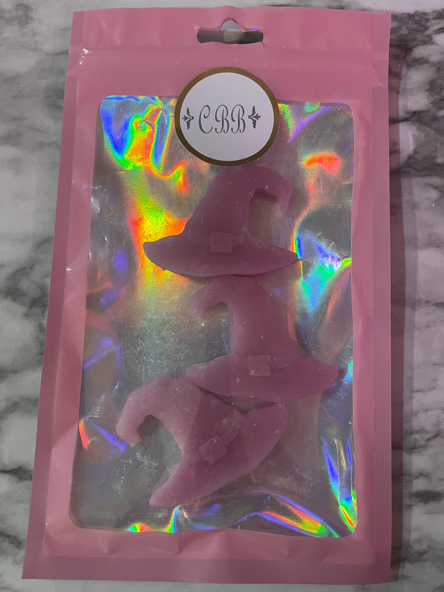 Hat Tricks Wax Melts- Sugar Cookie Bliss