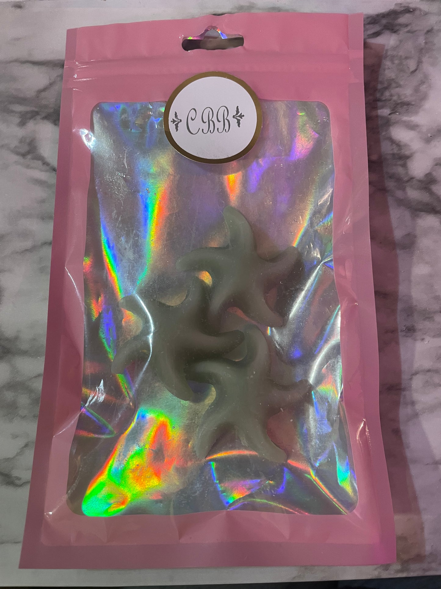 Starfish Island Bliss Wax Melts-Sugar Cookie Bliss