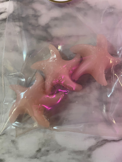 Starfish Island Bliss Wax Melts-Sugar Cookie Bliss