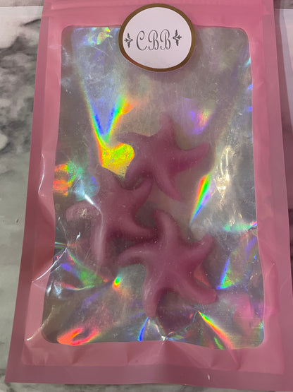 Starfish Island Bliss Wax Melts-Sugar Cookie Bliss