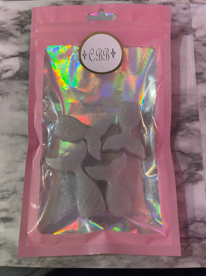 Mystic Mermaids Wax Melts-Sugar cookie Bliss