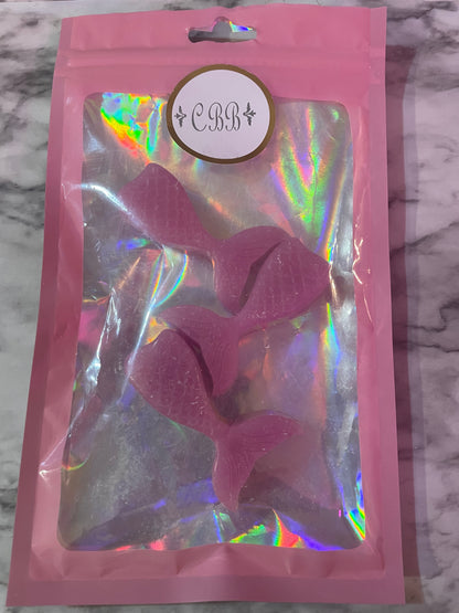 Cire fondante Mystic Mermaids - Biscuit au sucre