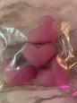 Blushing Hearts Wax Melts- Sugar Cookie Bliss