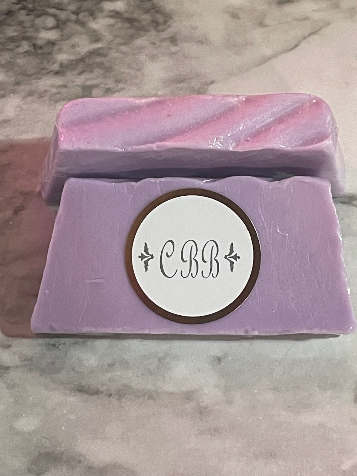 Peppermint Dream - Bar Soap