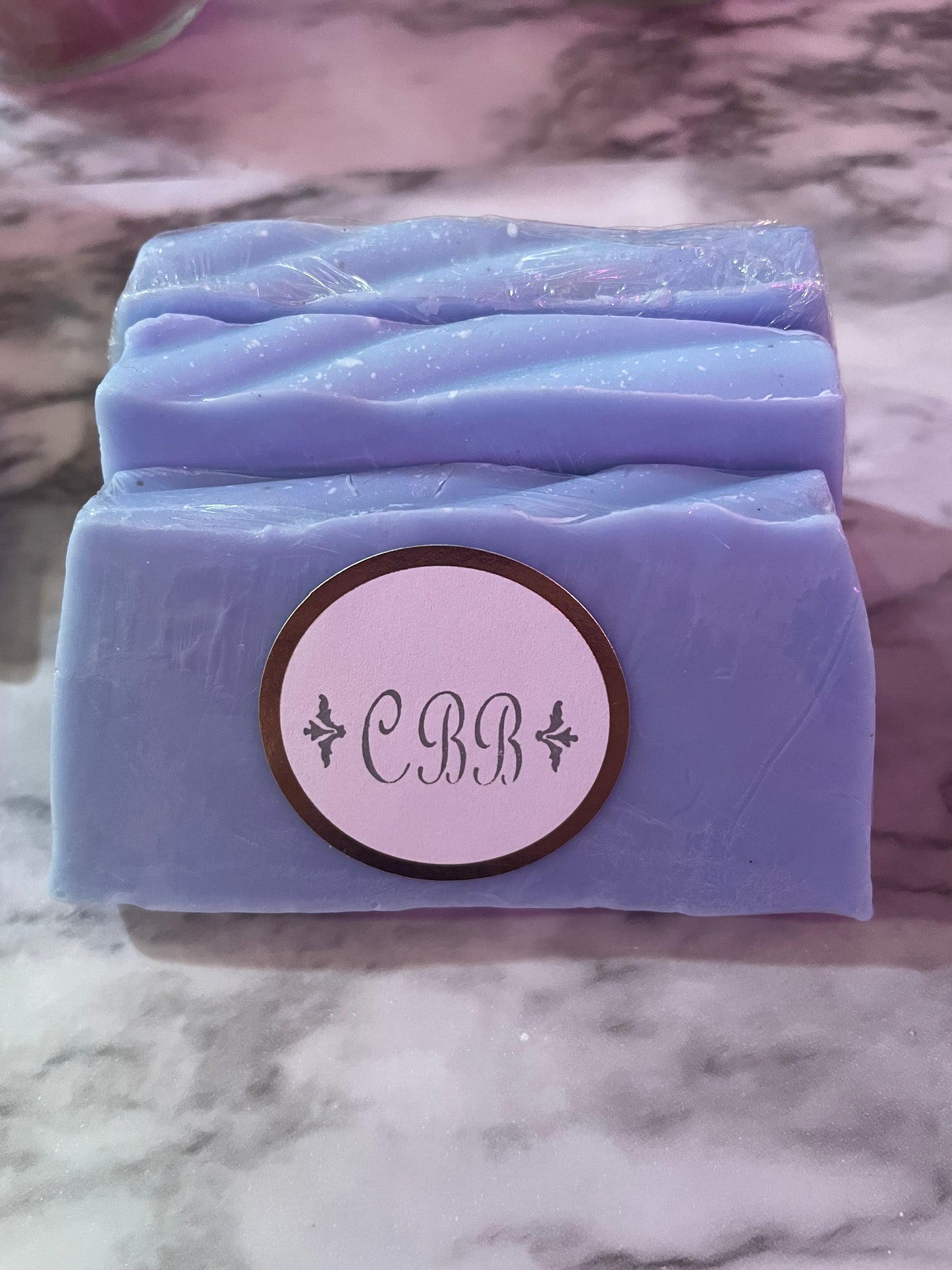 Eucalyptus Dream - Bar Soap