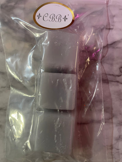 Cozy Fudge Bars Wax Melts- Sugar Cookie Bliss