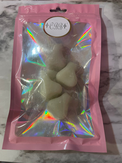 Grow a Pear Wax Melts-Sugar Cookie Bliss