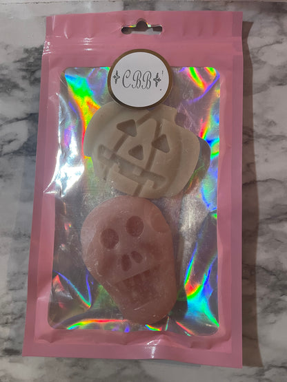 Cire fondue Haunted Harvest – Sugar Cookie Bliss