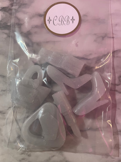 Let’s go Shopping! Wax Melts - Sugar Cookie Bliss