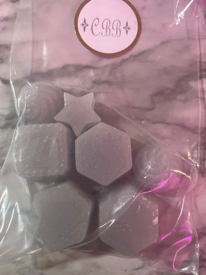 Chocolate Treats Wax Melts Various Scents