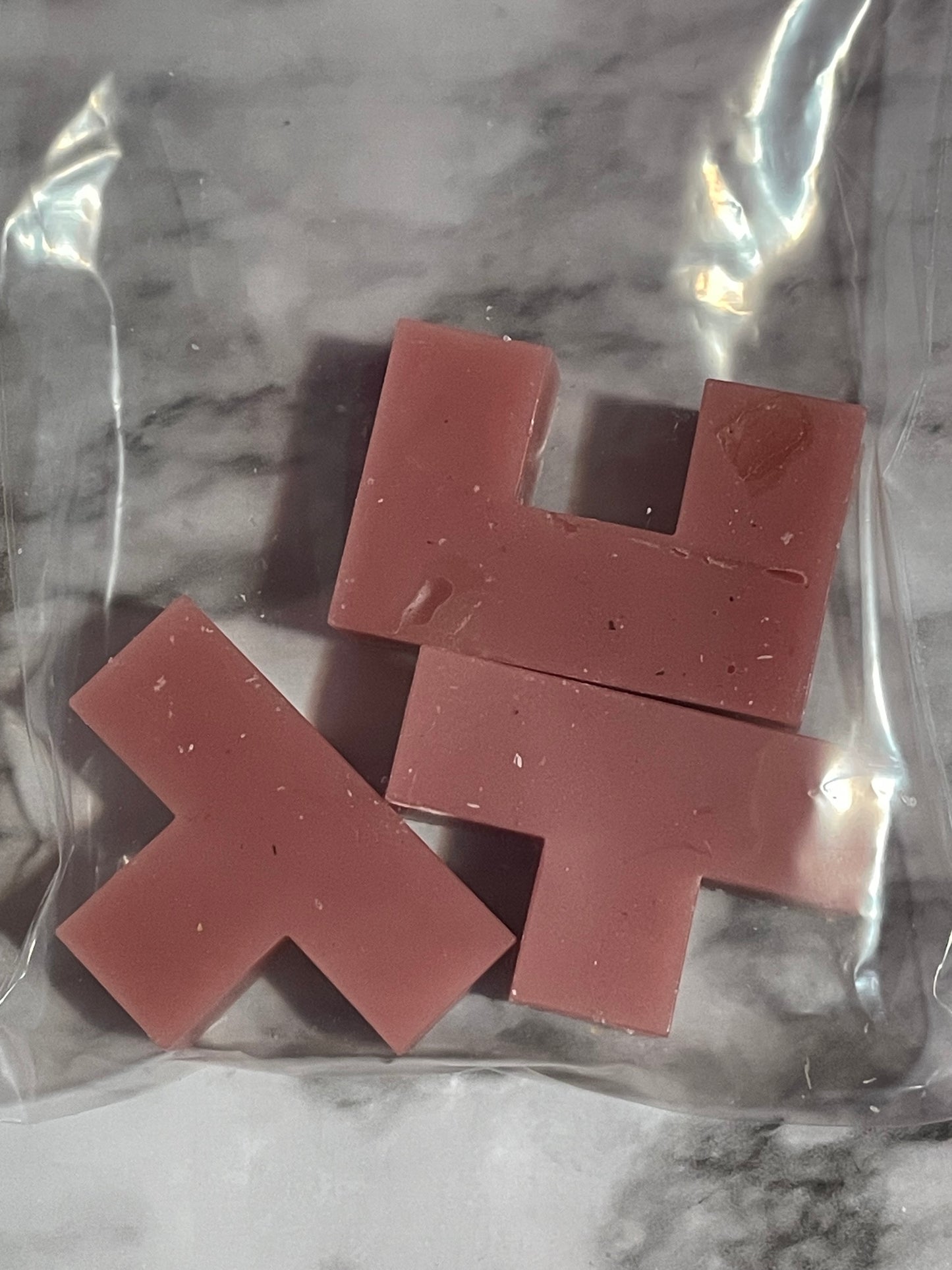 Retro Video Games Wax Melts