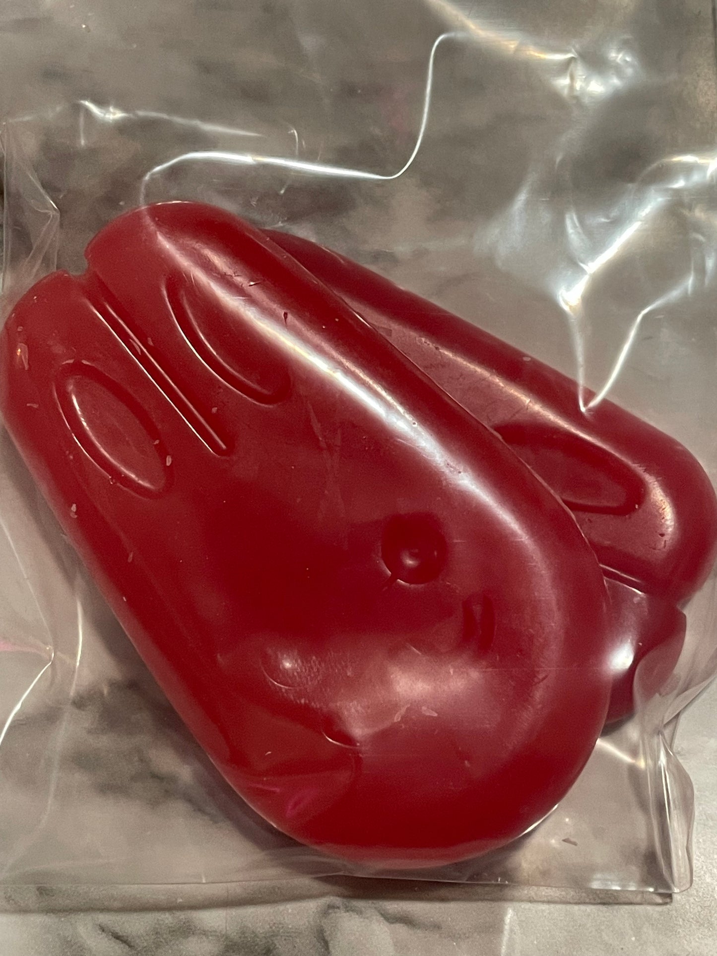 Bunny Mallow Bliss Wax Melts- Various Scents