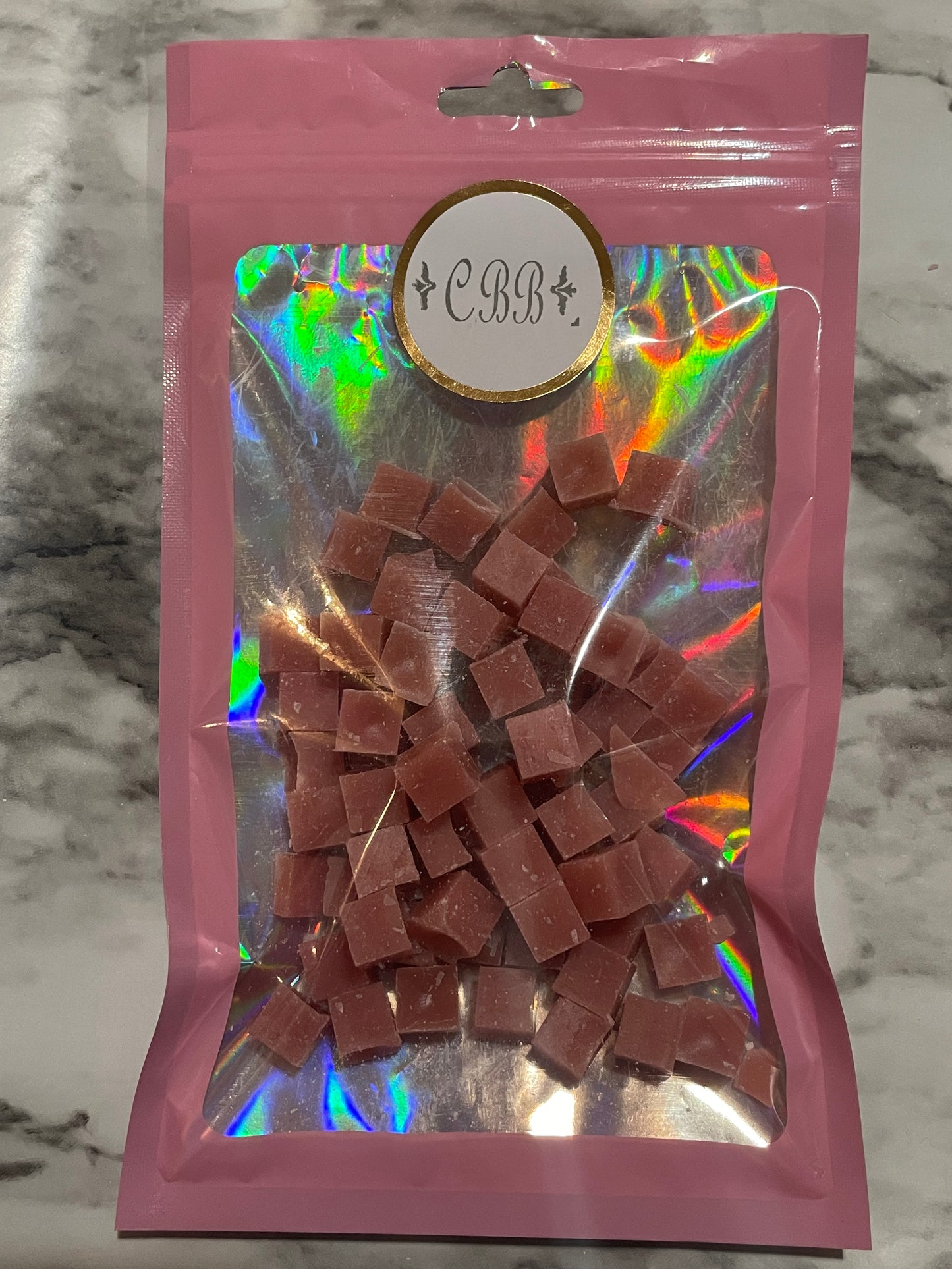 Crushed Ice Treat Wax Melts Various Scents