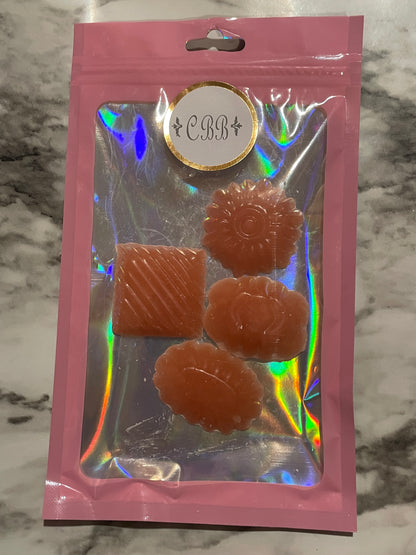 Specialty Chocolates Delight Wax Melts -Various Scents