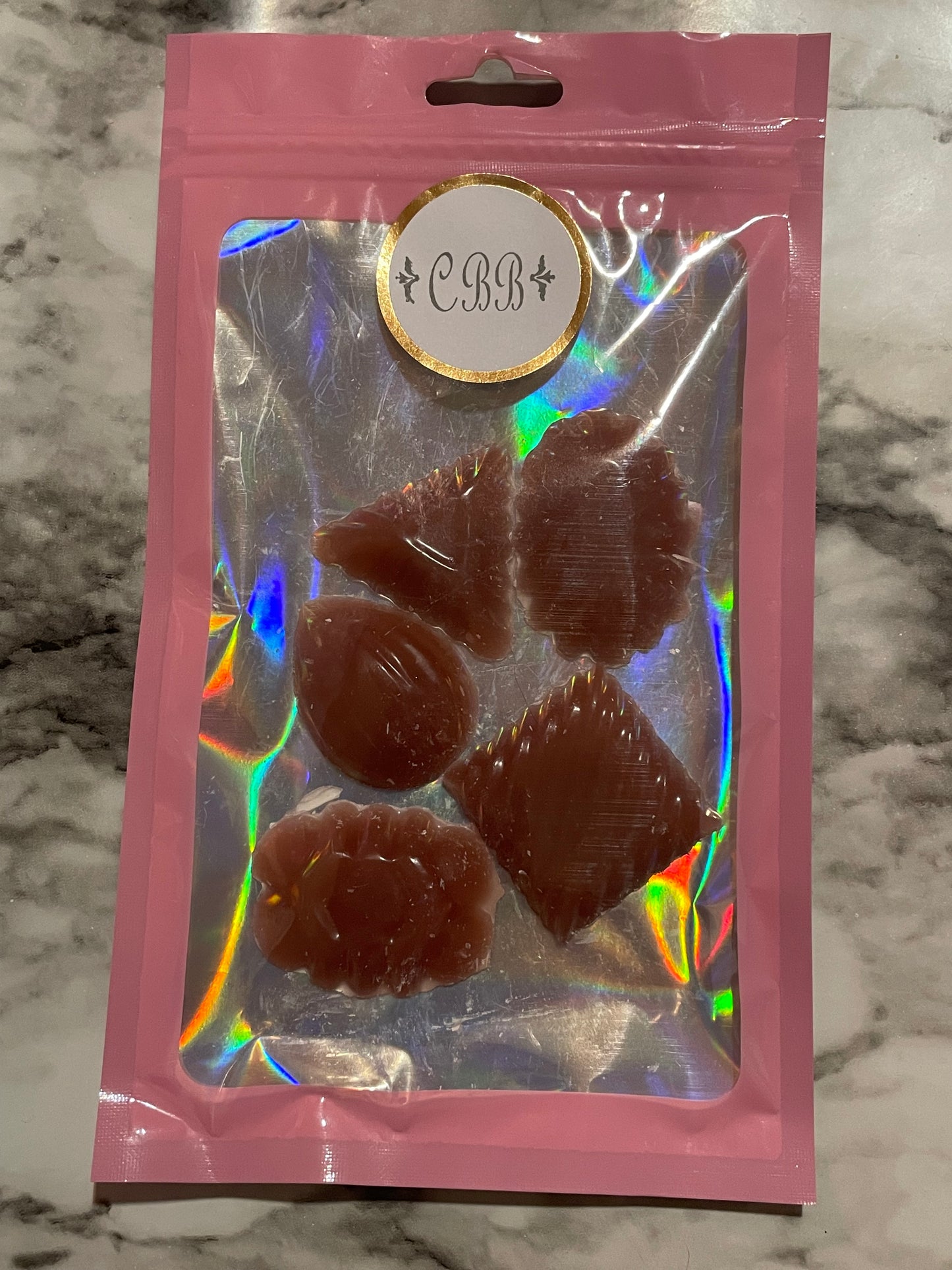 Specialty Chocolates Delight Wax Melts -Various Scents