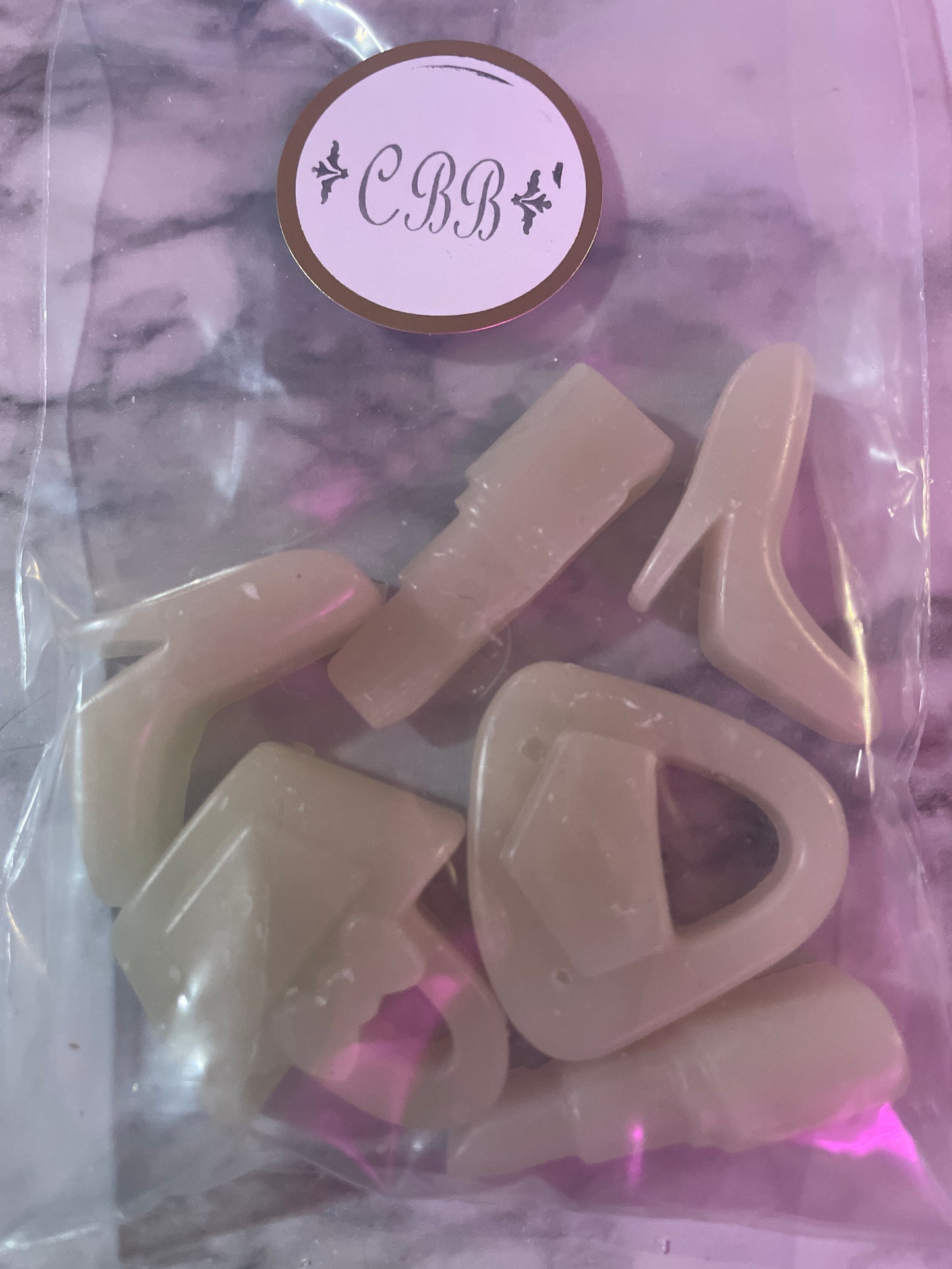 Let’s go Shopping! Wax Melts - Sugar Cookie Bliss