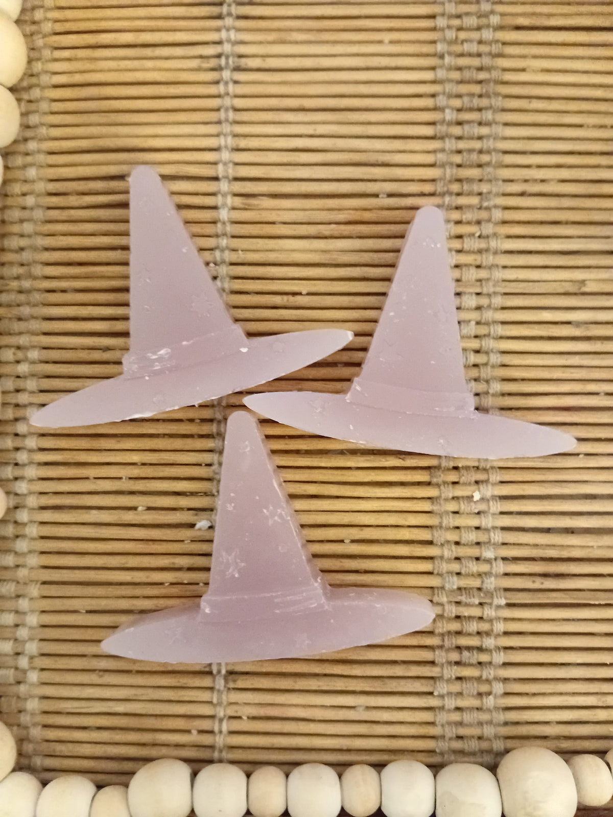 Witch Hats Wax Melts