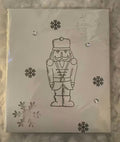 Nutcracker Greeting Cards 5 Pack