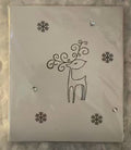 Reindeer Greeting Cards 5 Pack