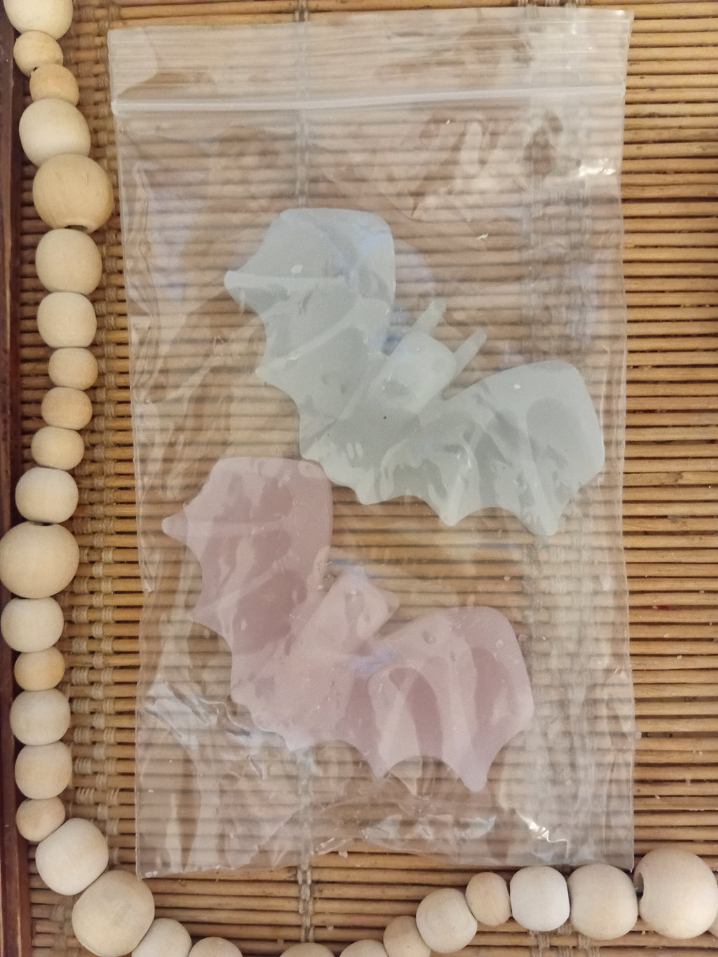Bats Wax Melts