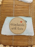 Apple Cider Bar Soap
