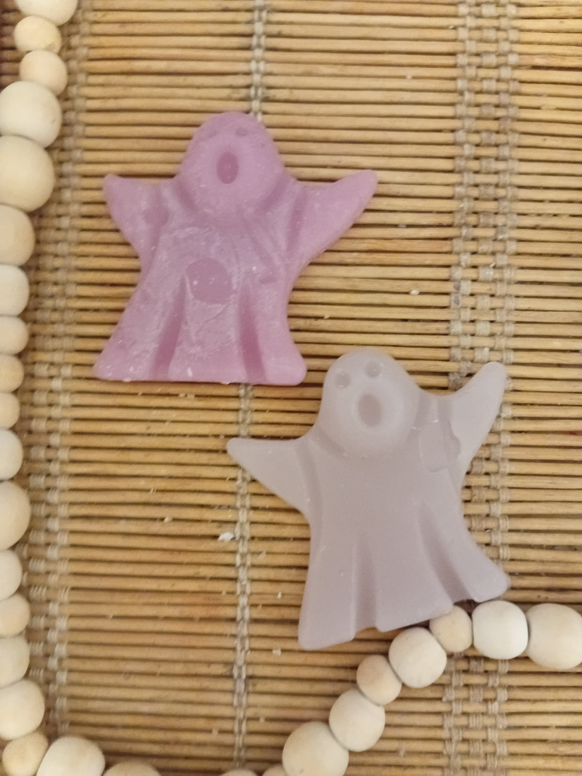 Ghosts Wax Melts
