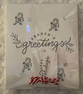 Seasons Greetings - Cards