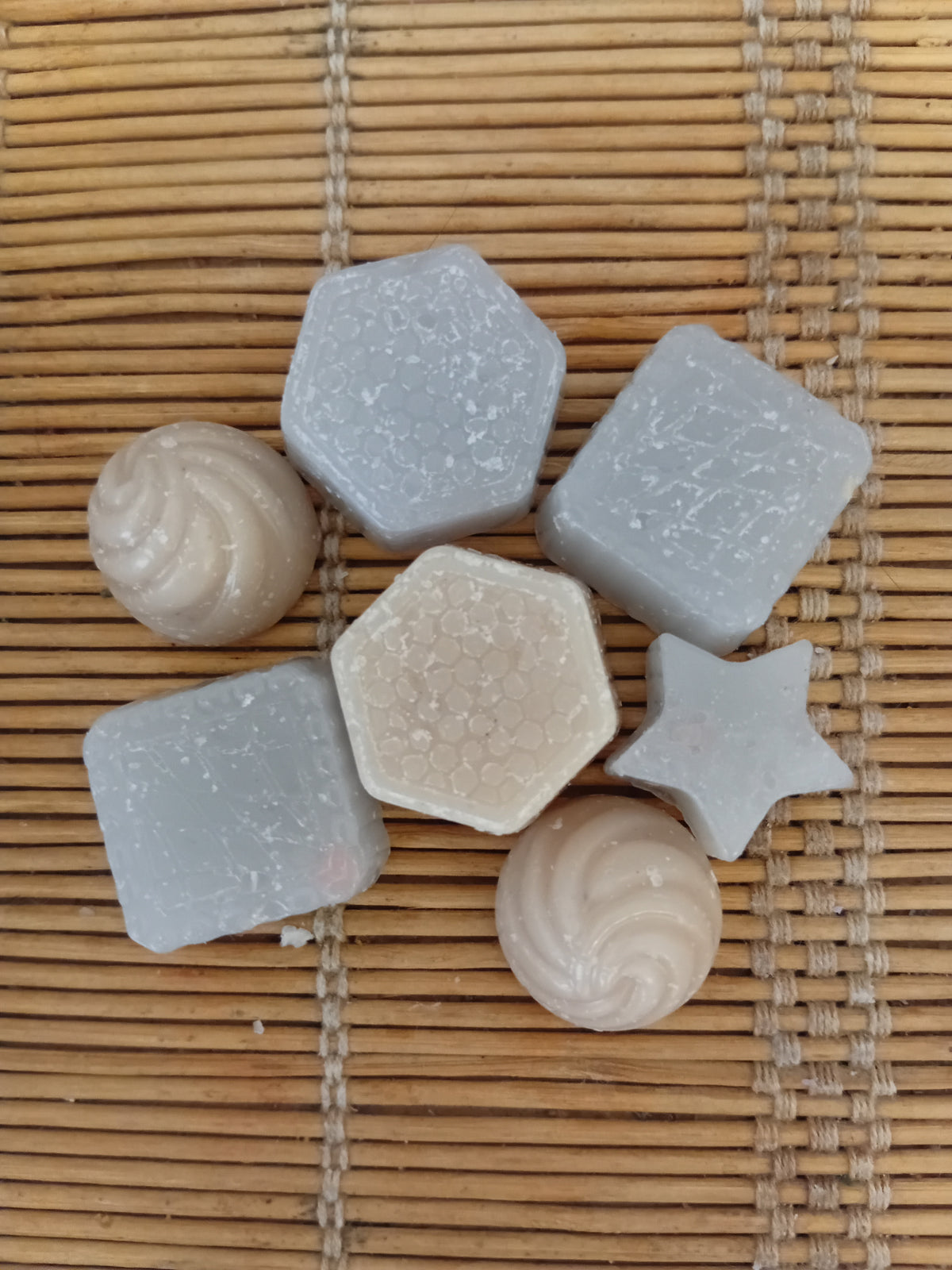 Old Fashioned Chocolates Wax Melt