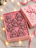 Fondants parfumés Buddha Babies